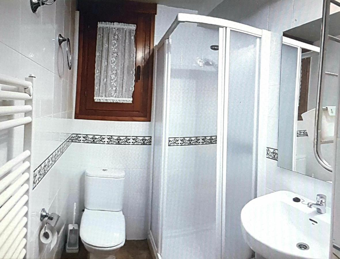 Appartamento Casa Ortiz Nerín Esterno foto